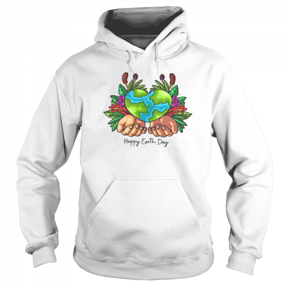 Hoodie shirt