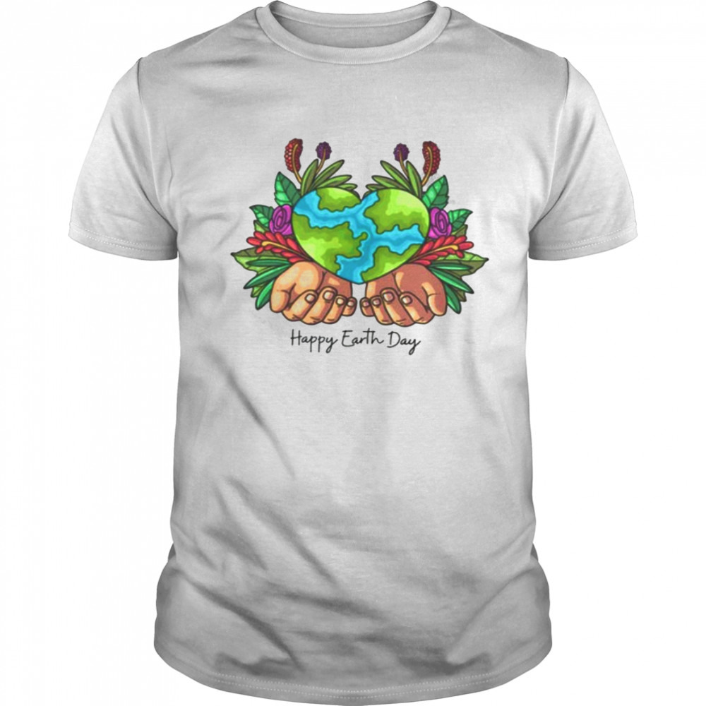 Unisex shirt