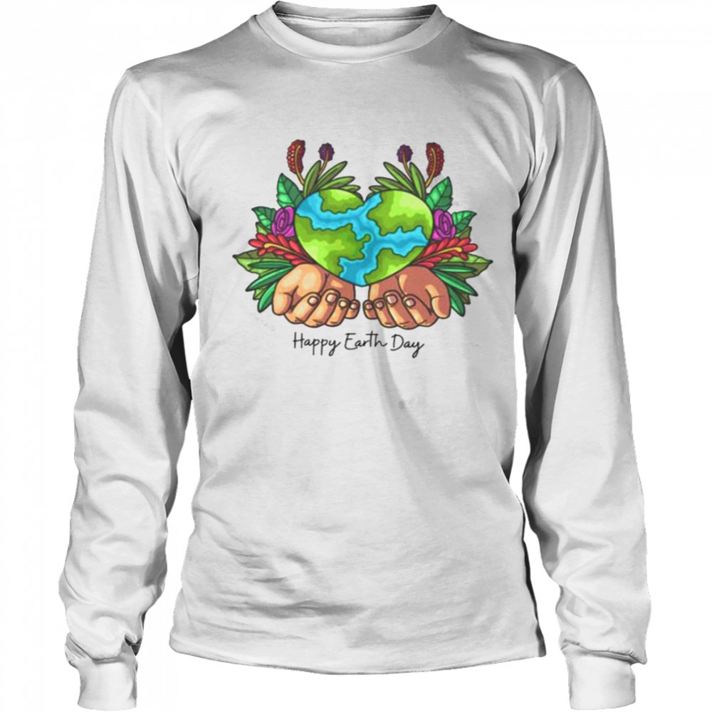 Long Sleeved shirt