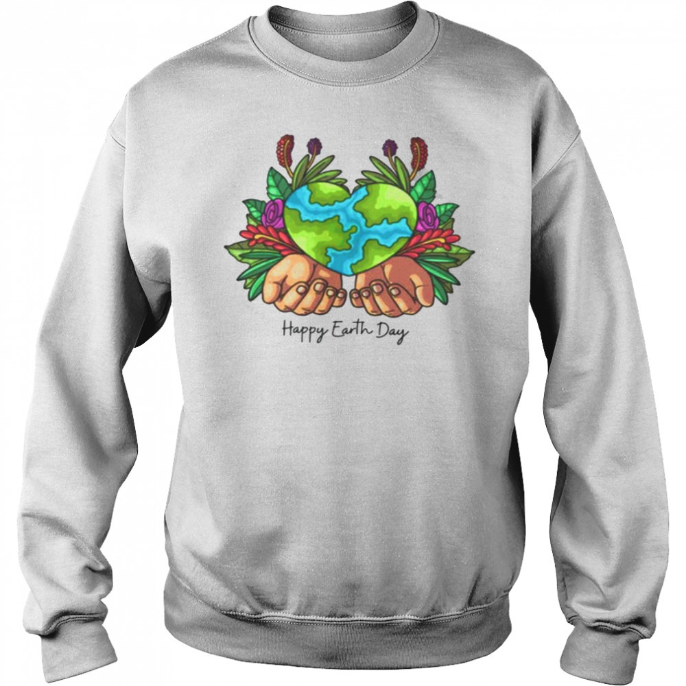 Sweat shirt