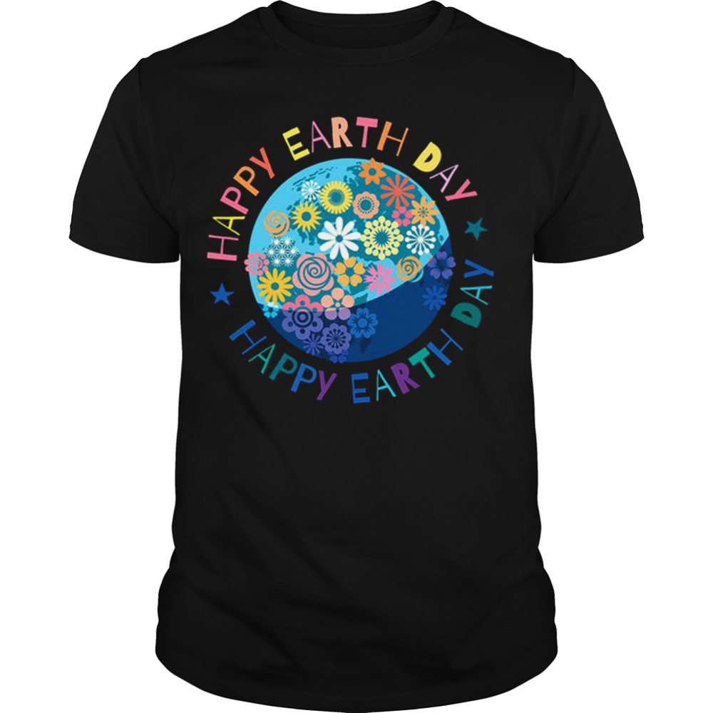 Unisex shirts
