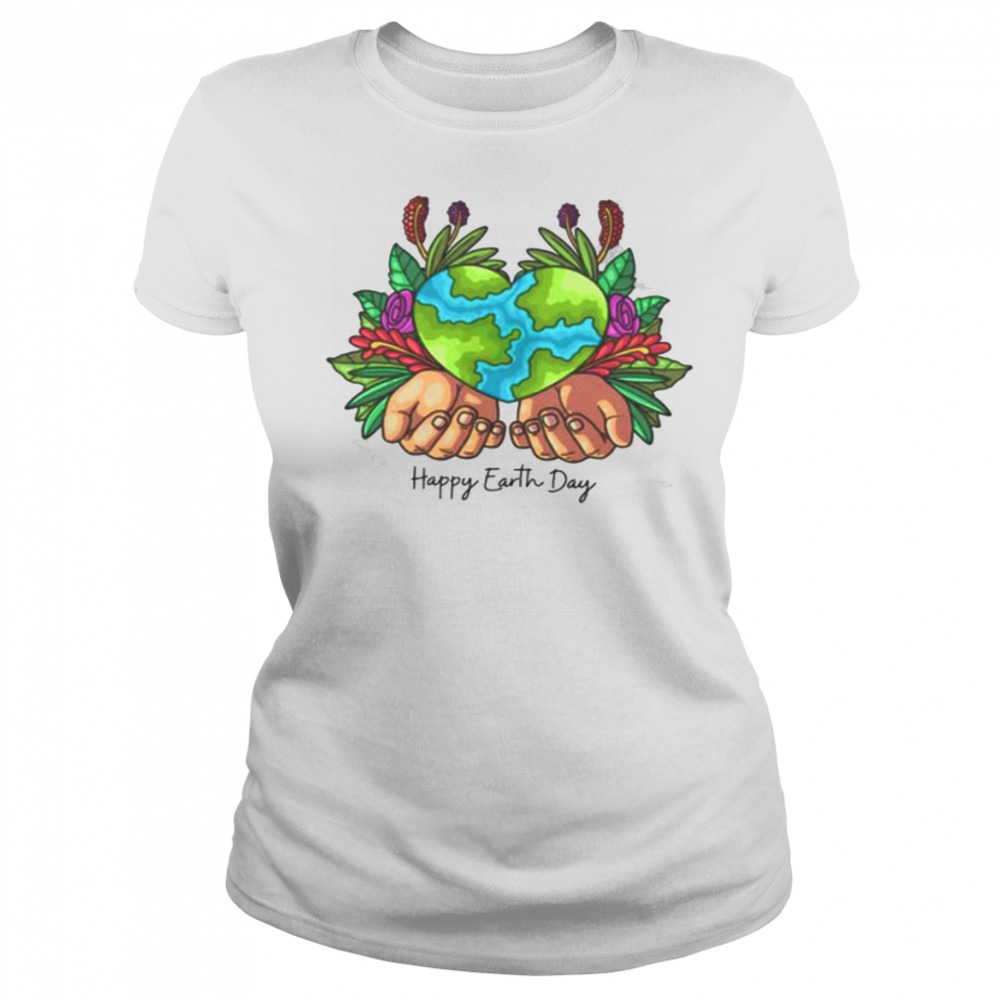 Women's shirt