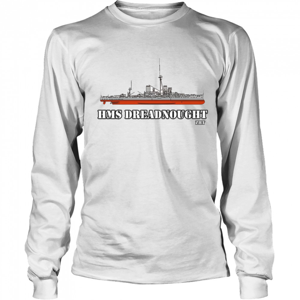 Long Sleeved shirt