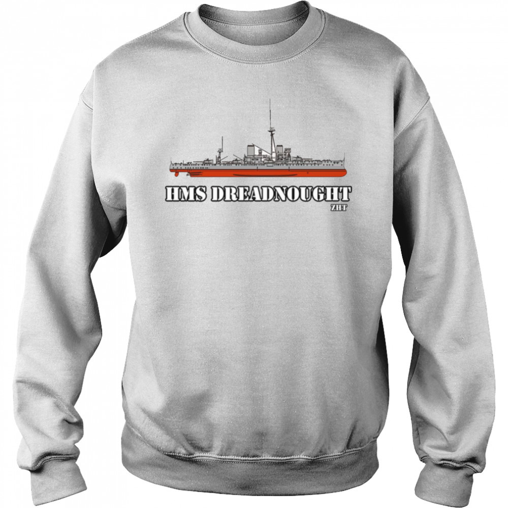 Sweat shirt