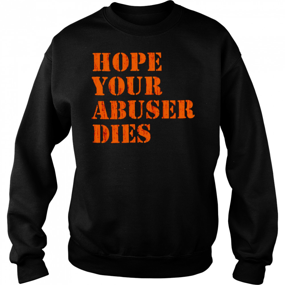 Sweat shirts