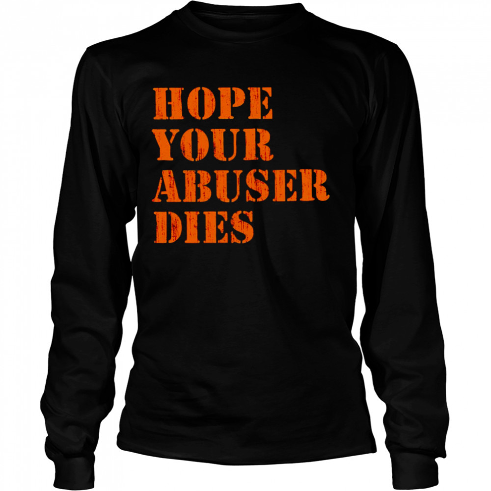 Long Sleeved shirts