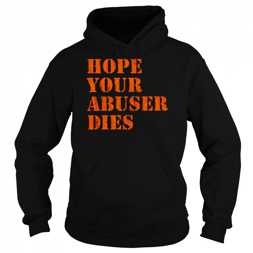 Hoodie shirts
