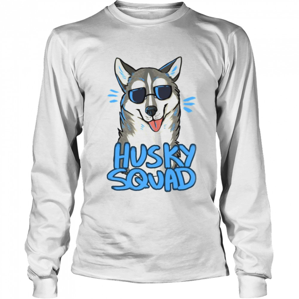Long Sleeved shirt