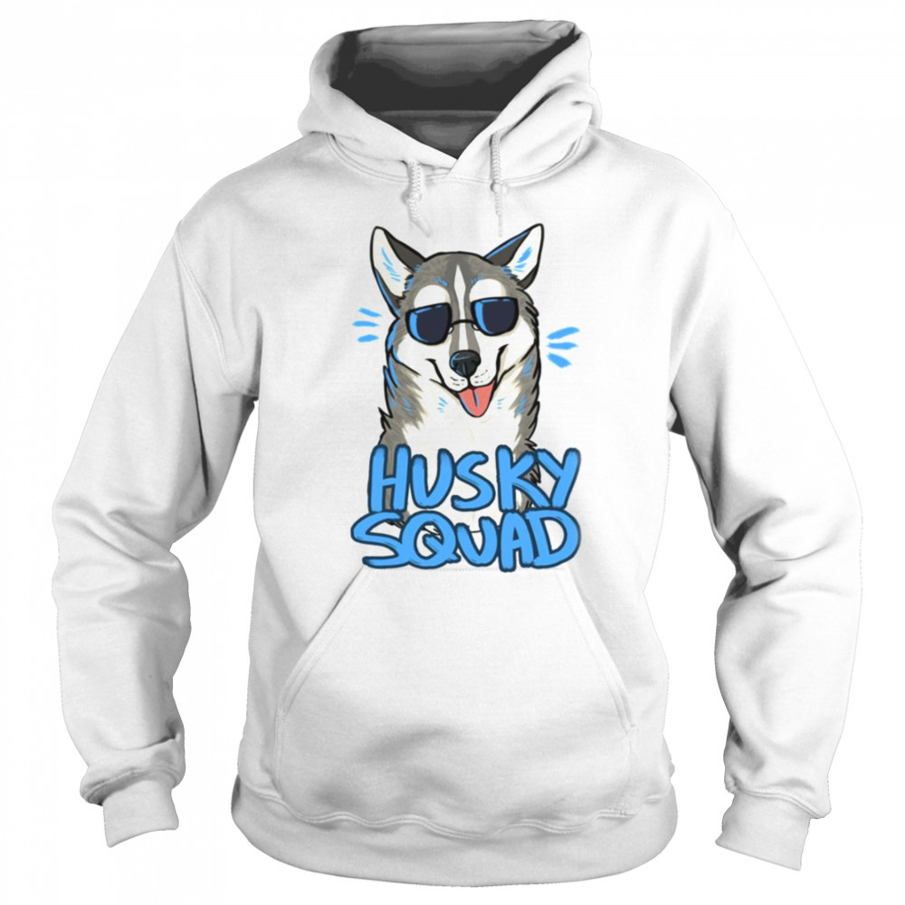 Hoodie shirt