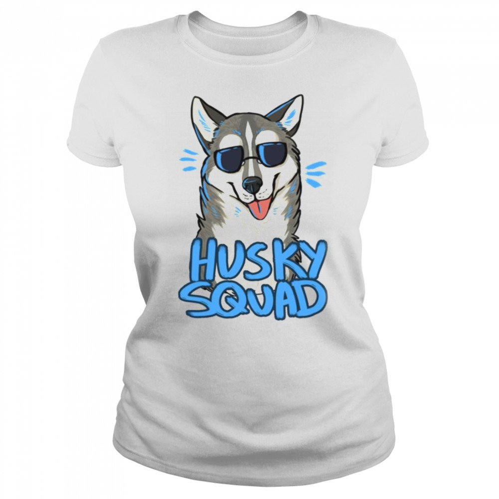 Women's shirt