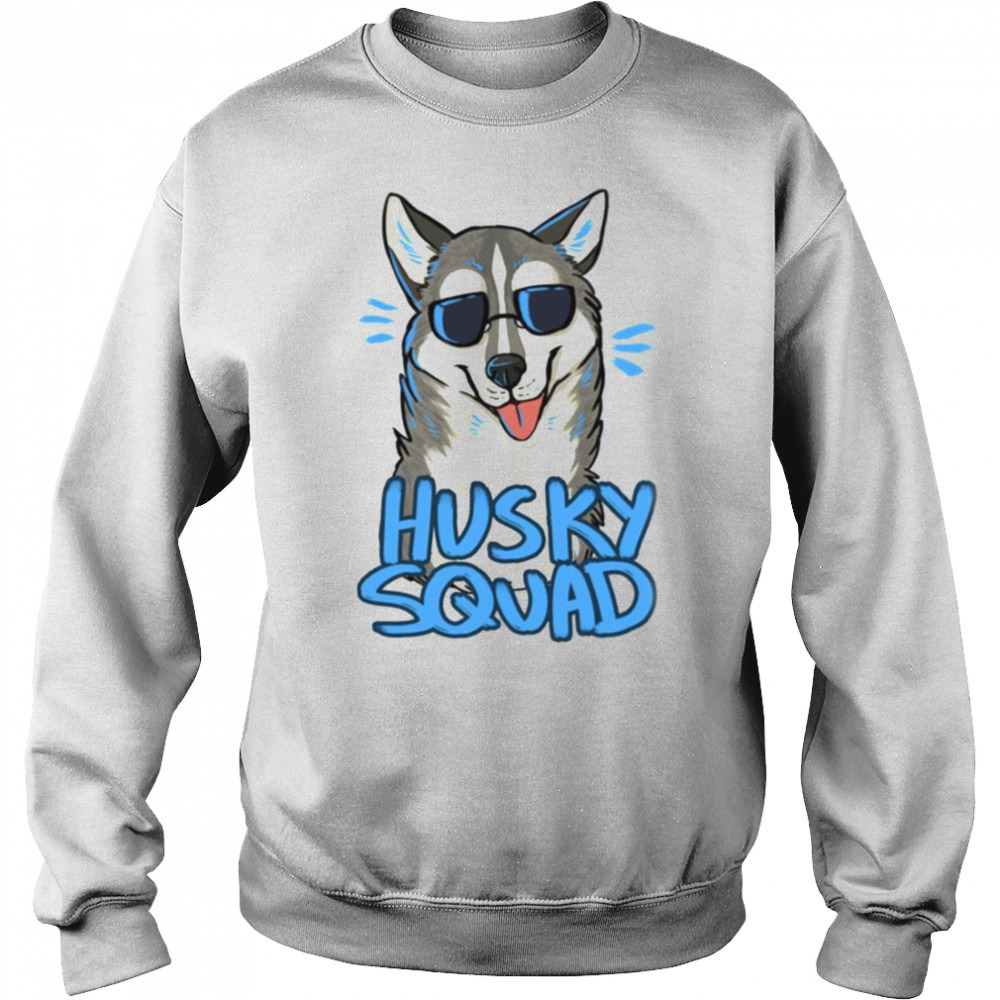 Sweat shirt