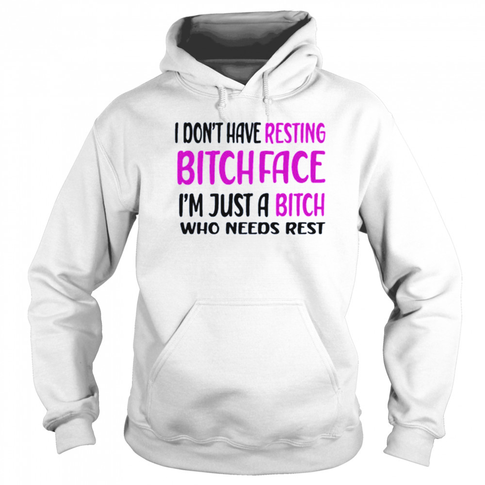 Hoodie shirt