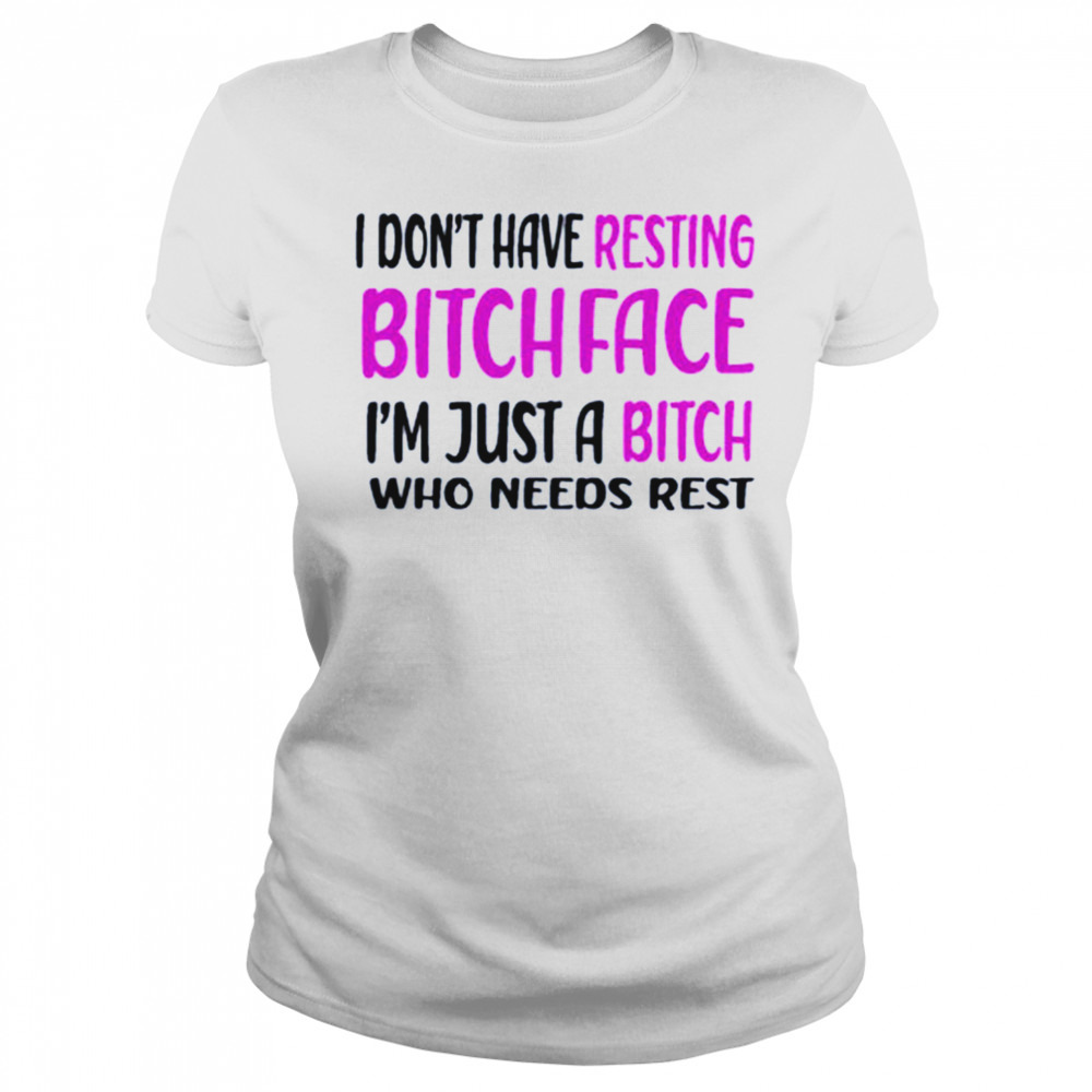 Women's shirt