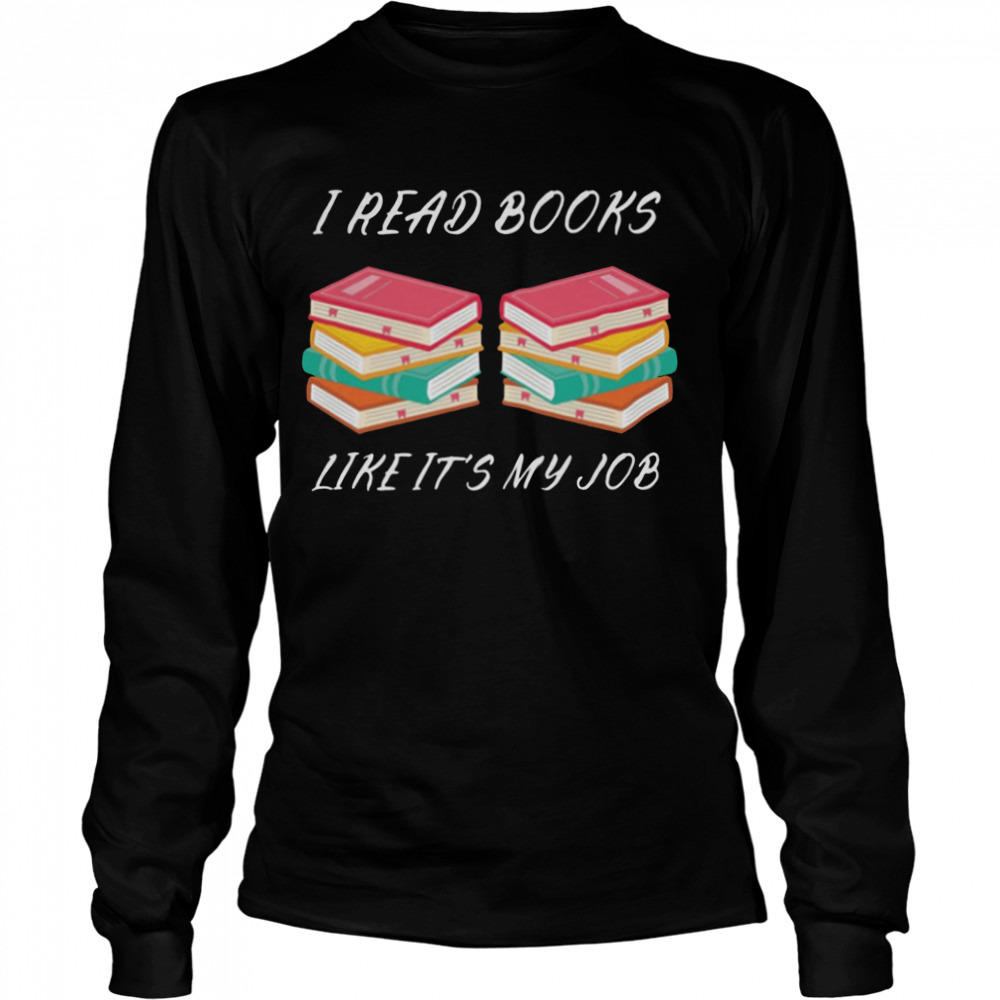 Long Sleeved shirts