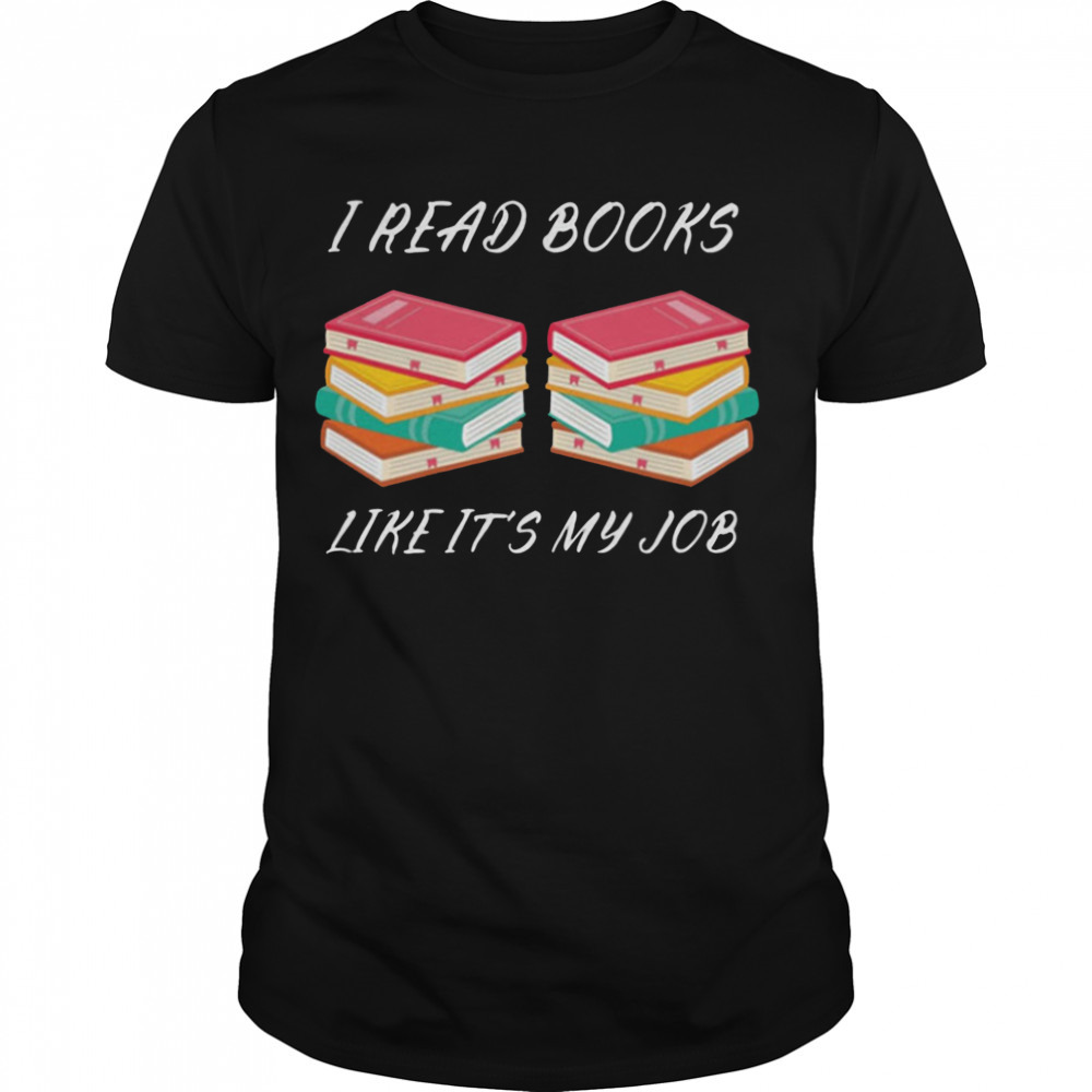 Unisex shirts