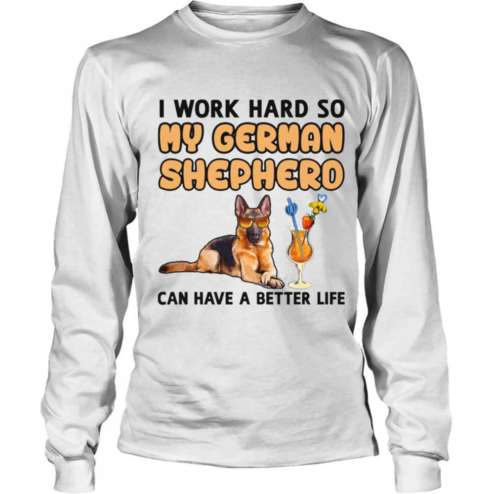 Long Sleeved shirt