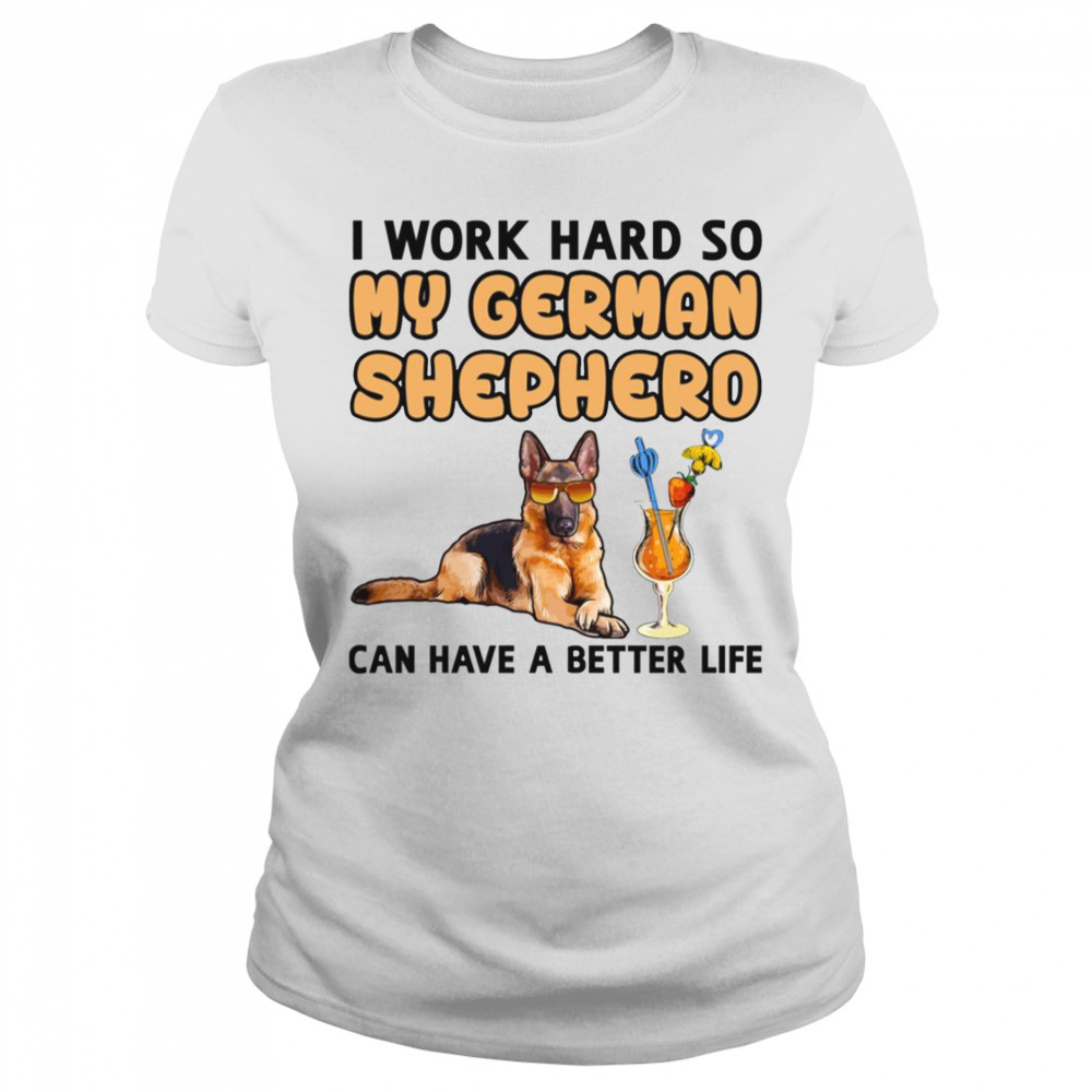 Women's shirt