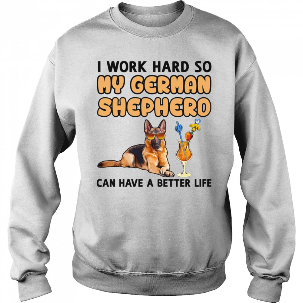 Sweat shirt