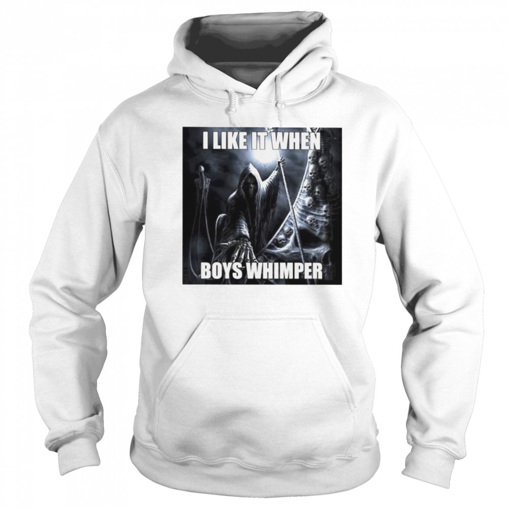 Hoodie shirt