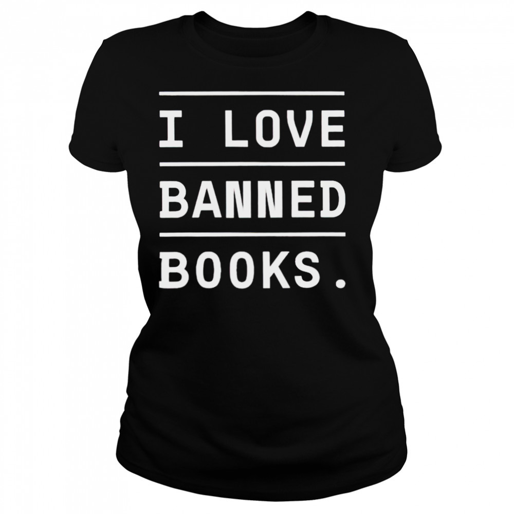 Women's shirts