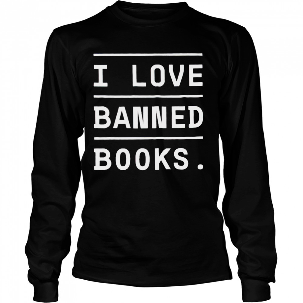 Long Sleeved shirts