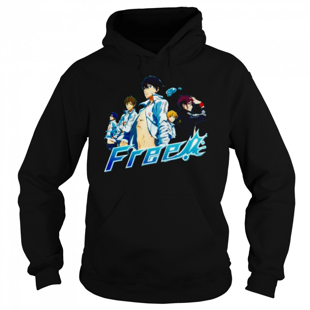 Hoodie shirts