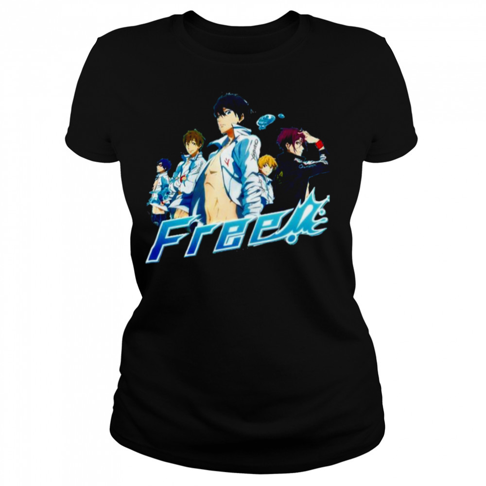Women's shirts