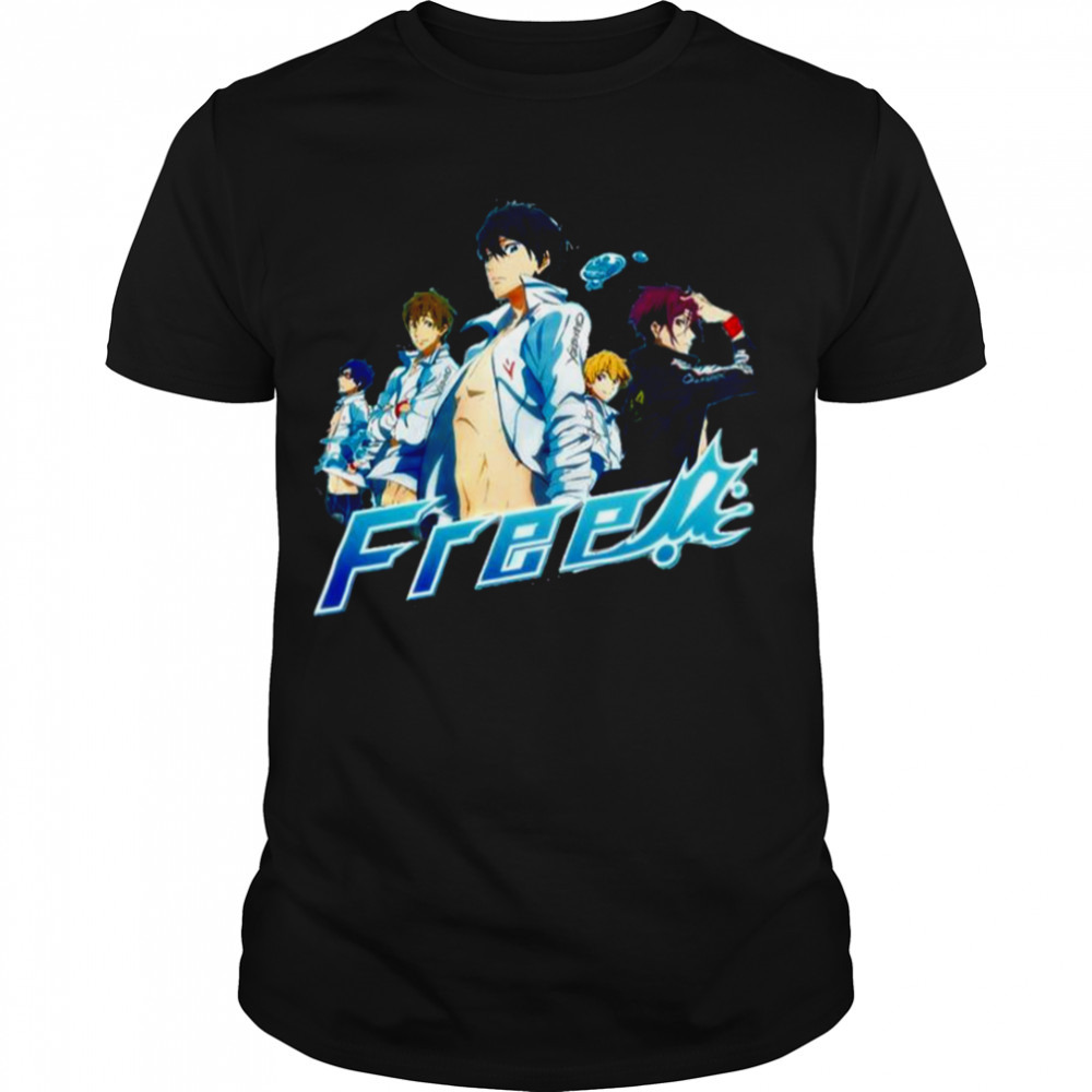 Unisex shirts