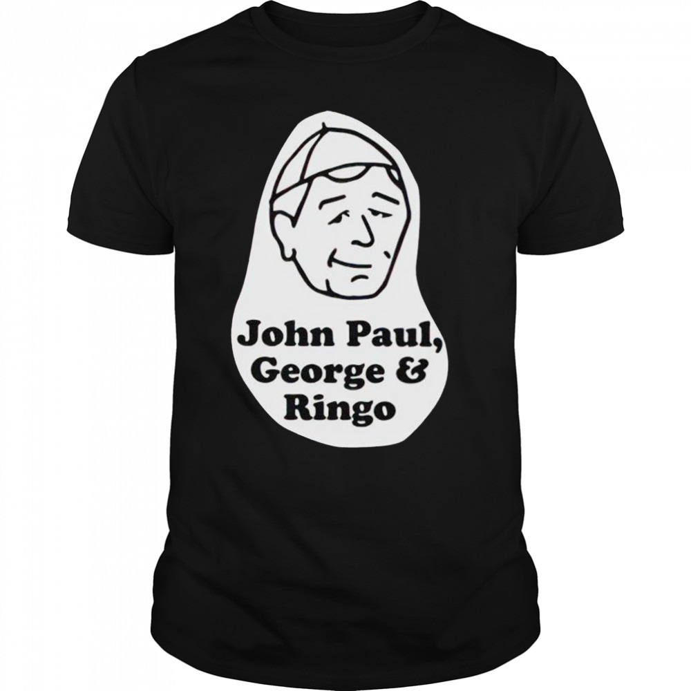 Unisex shirts