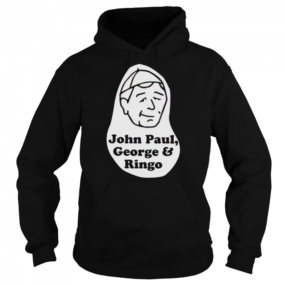 Hoodie shirts