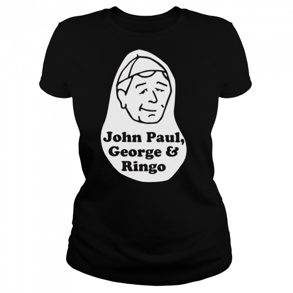 Women's shirts