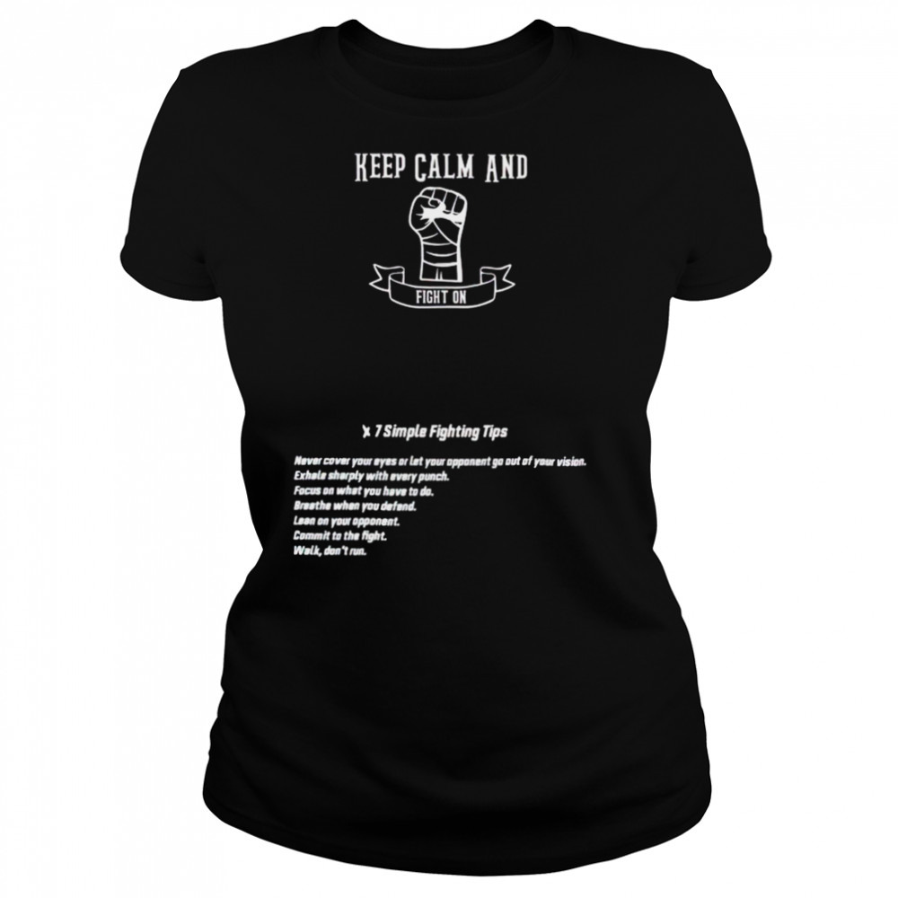 Women's shirts