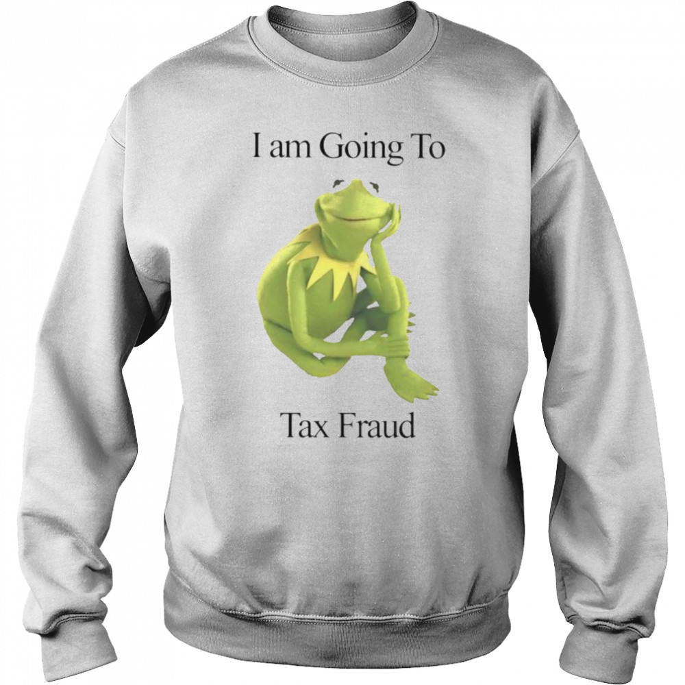 Sweat shirt