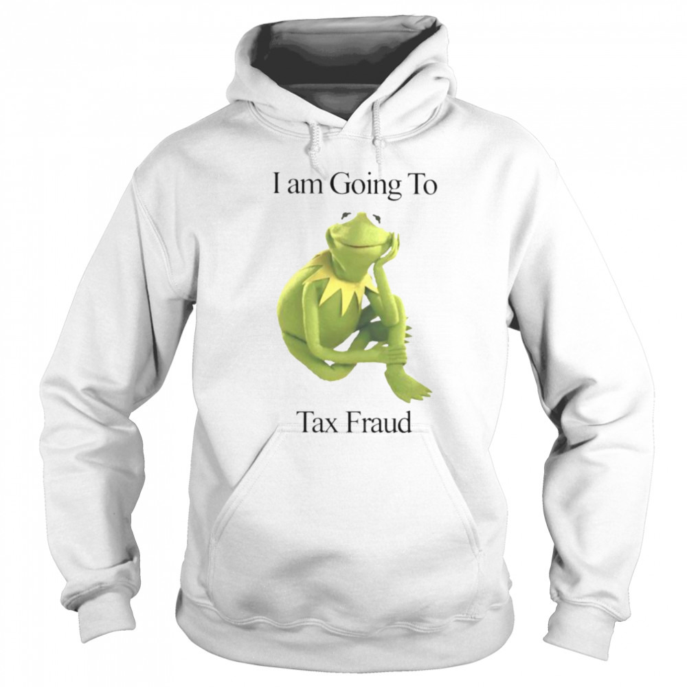 Hoodie shirt