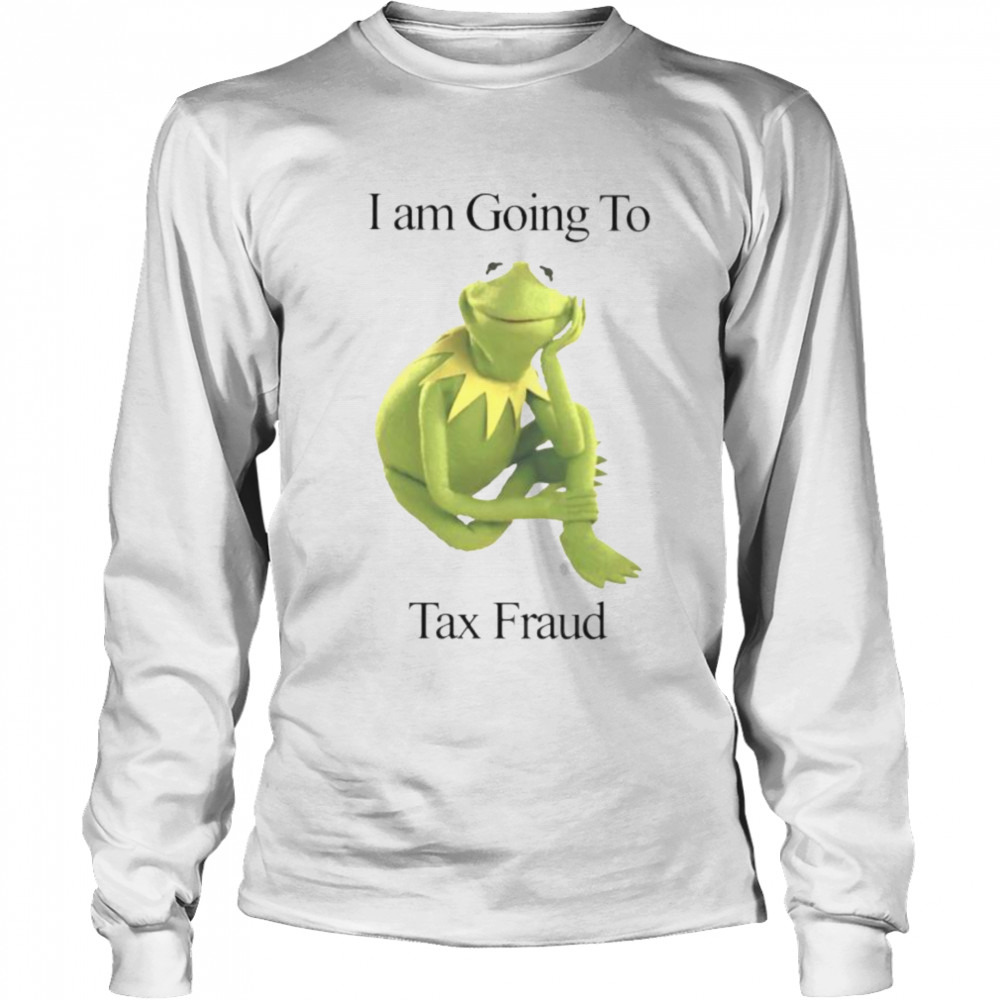 Long Sleeved shirt