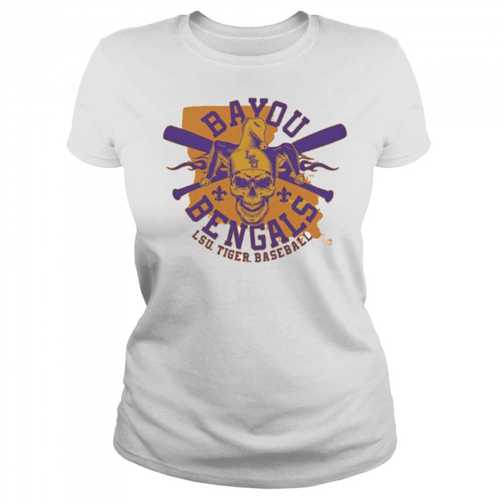 Women's shirt