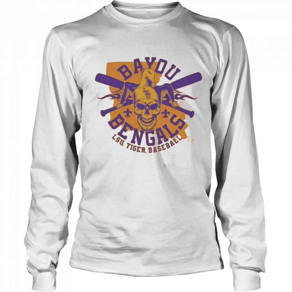 Long Sleeved shirt