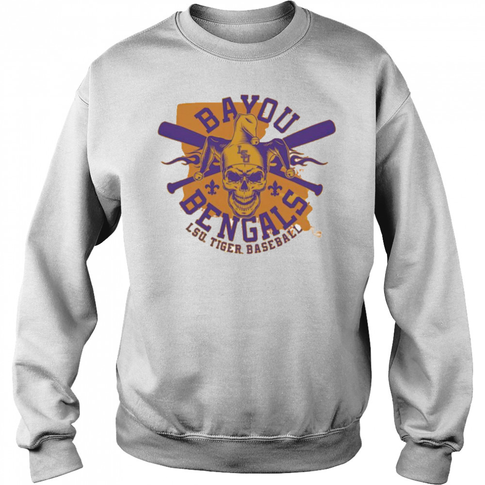 Sweat shirt