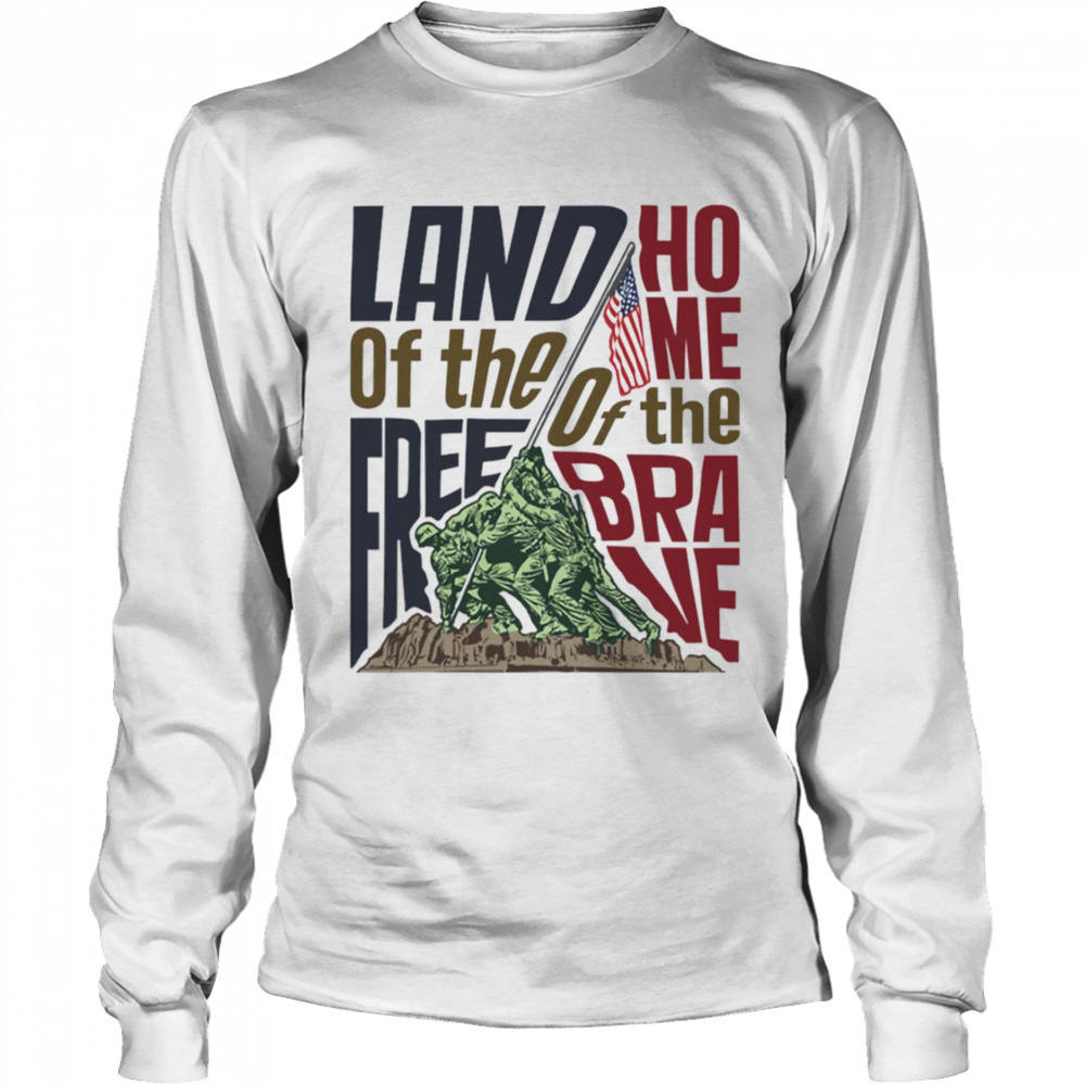Long Sleeved shirt
