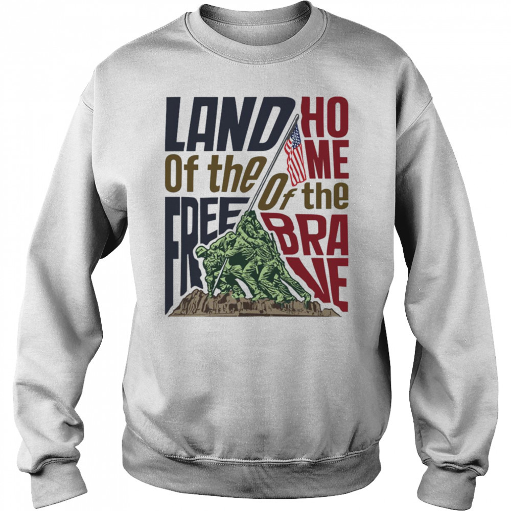 Sweat shirt