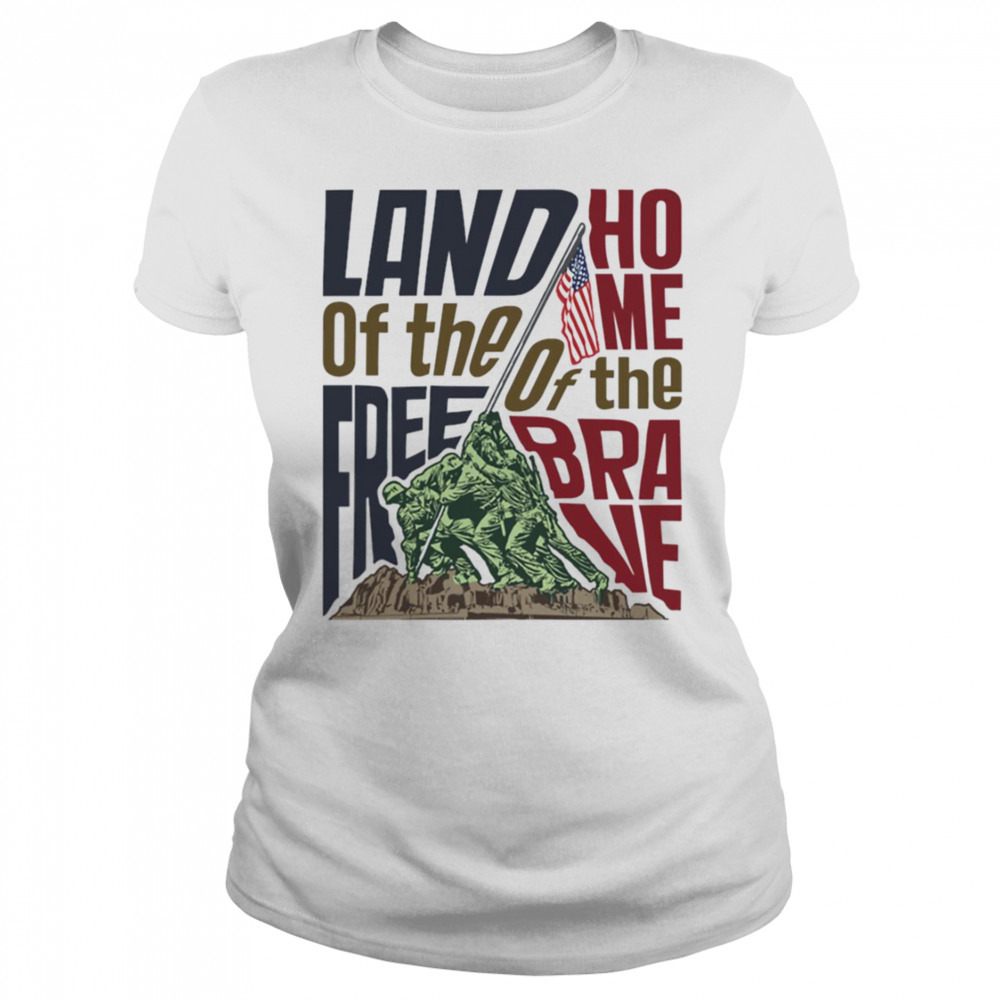 Women's shirt