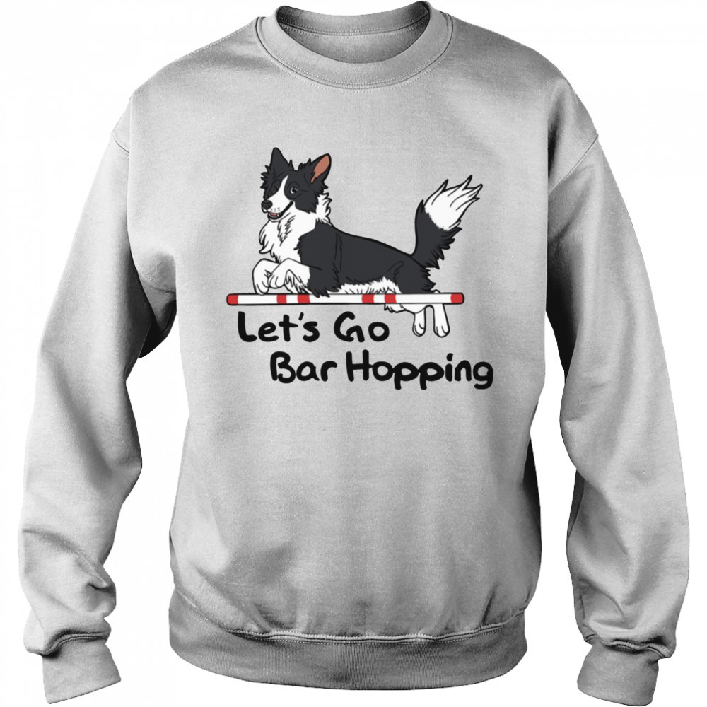 Sweat shirt