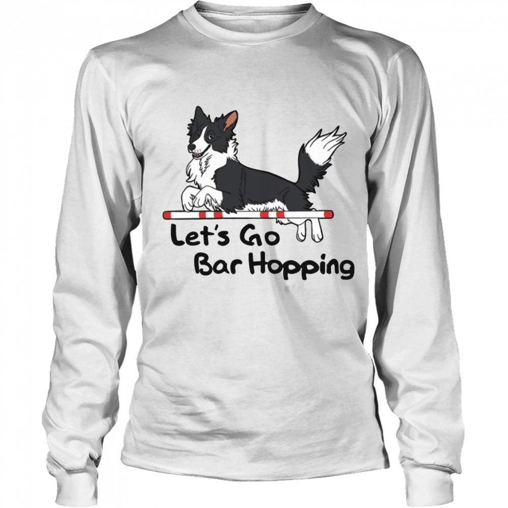 Long Sleeved shirt