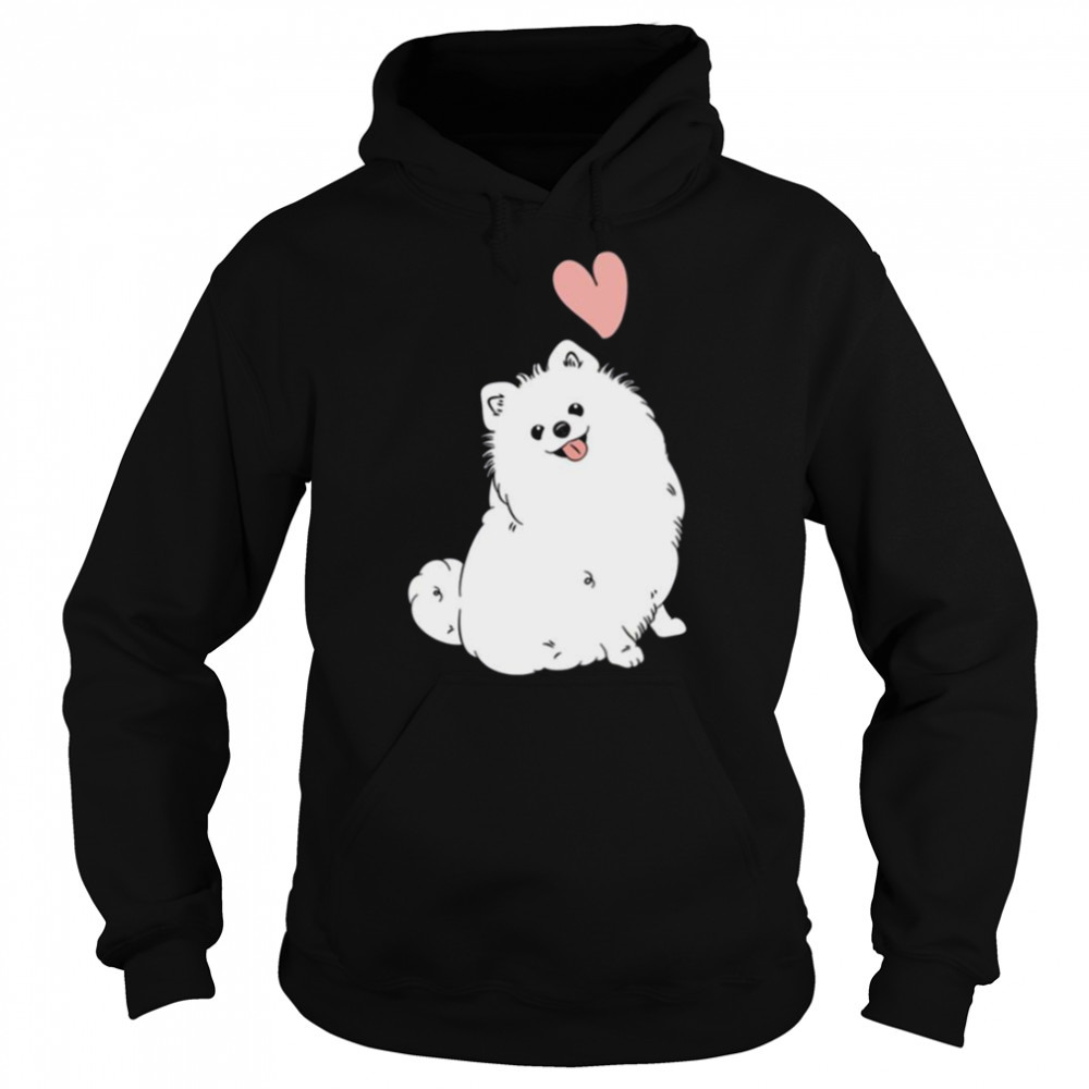 Hoodie shirts
