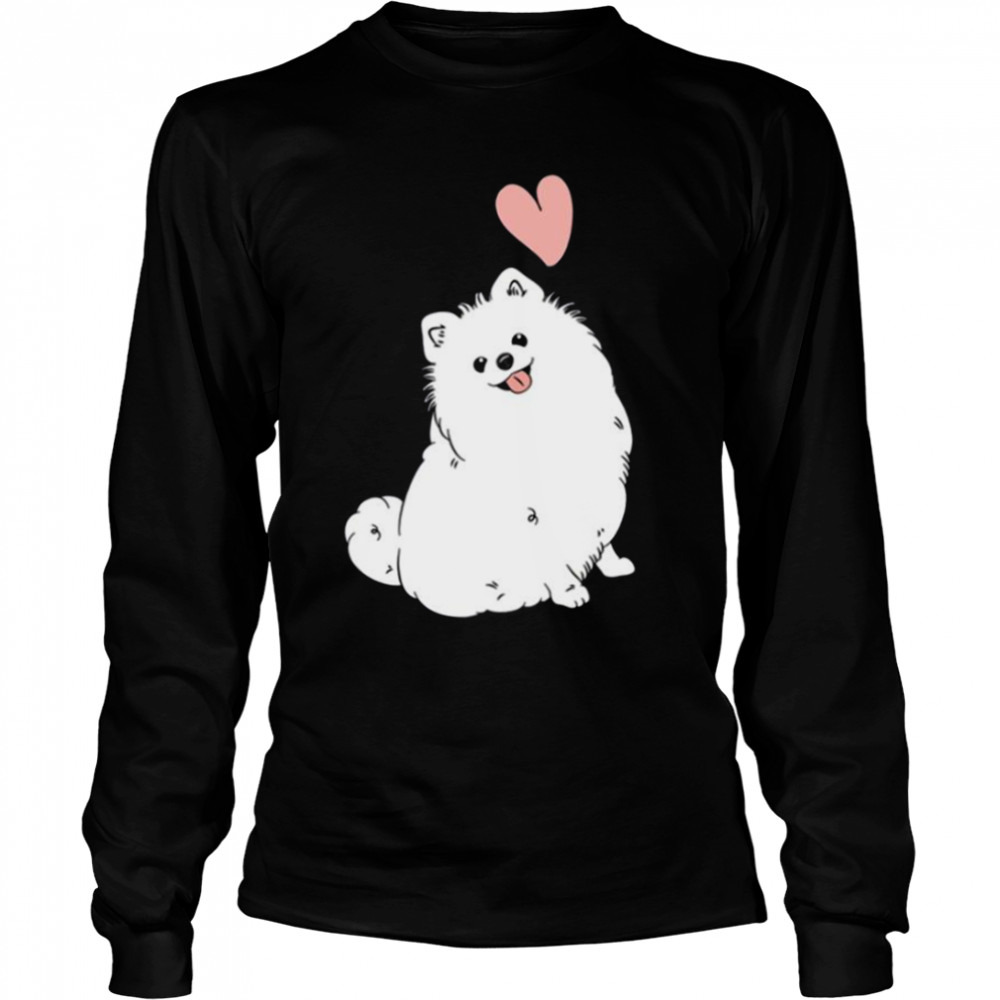 Long Sleeved shirts