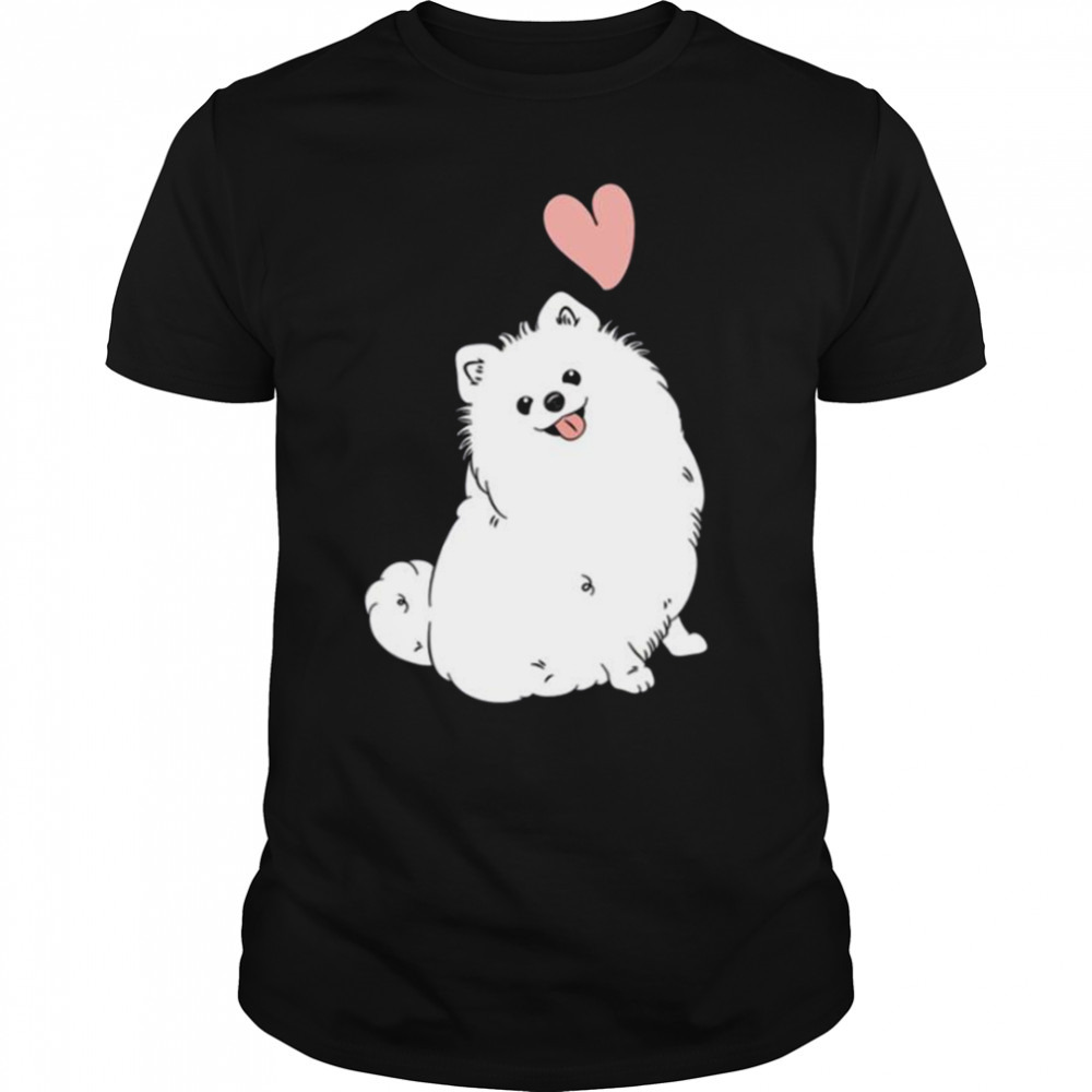 Unisex shirts