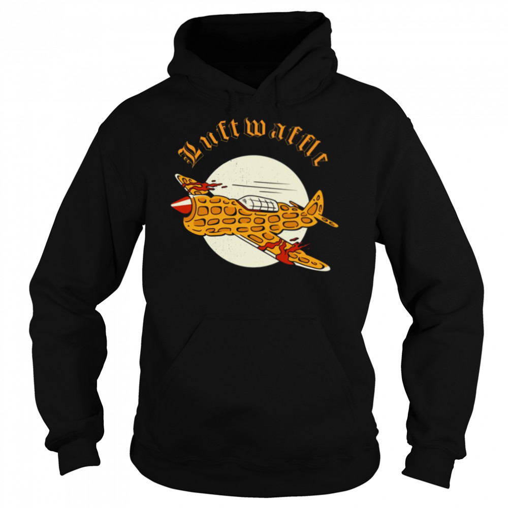 Hoodie shirts