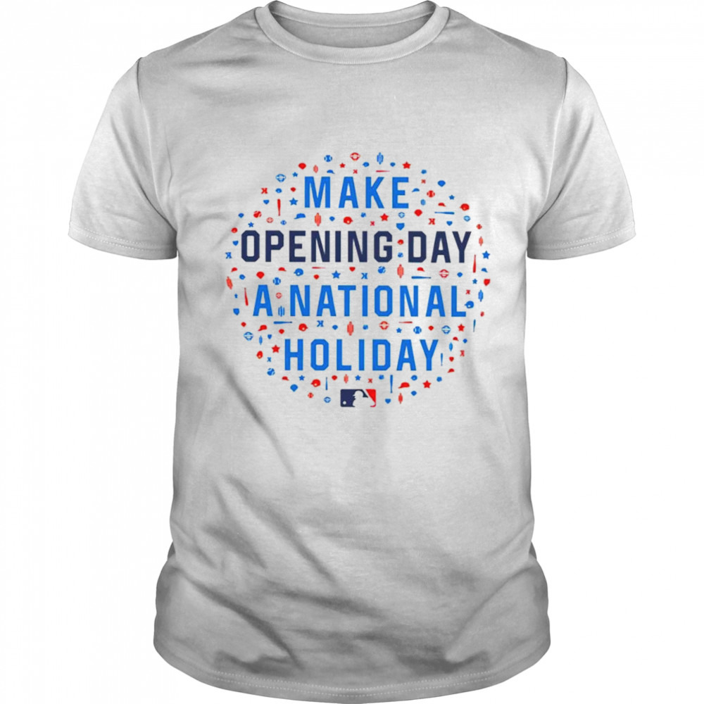 Unisex shirt