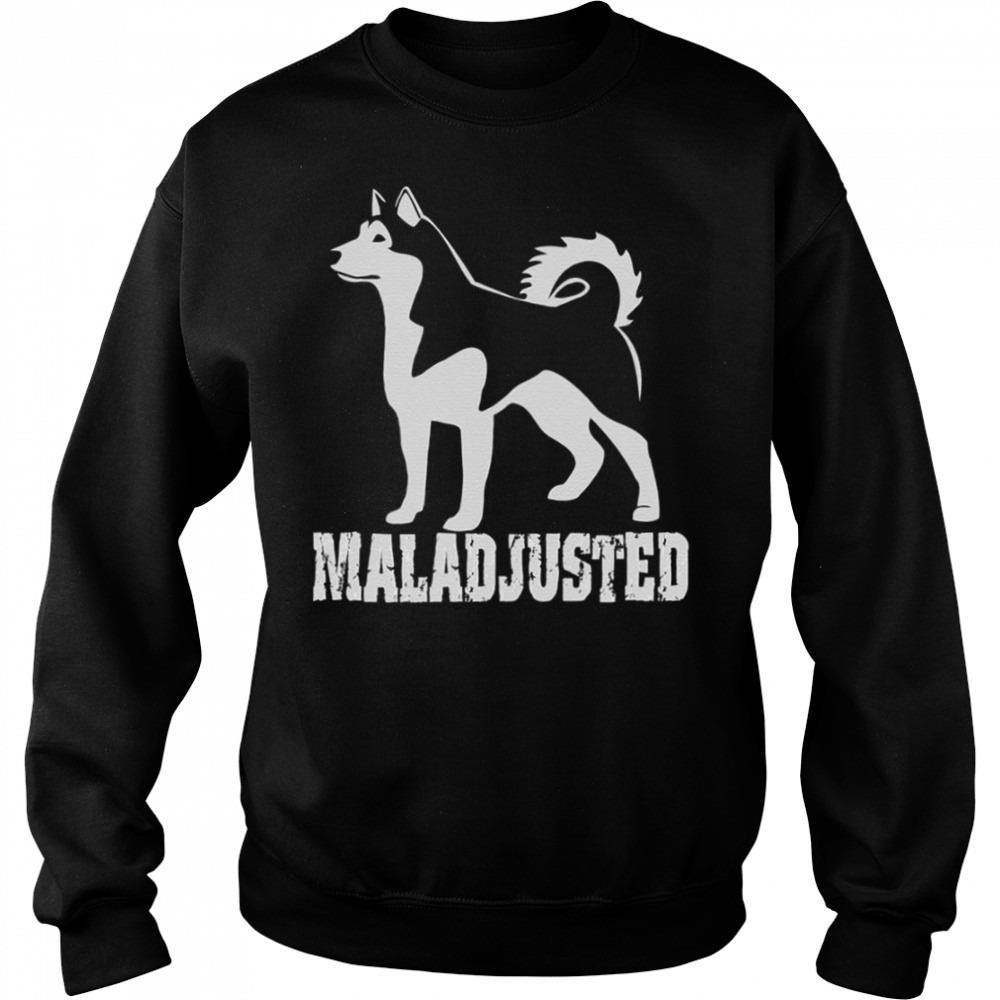 Sweat shirts