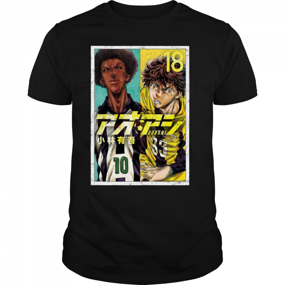 Unisex shirts